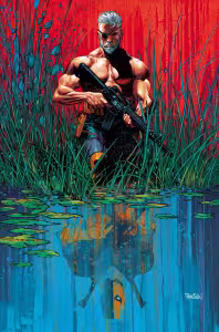 deathstroke the terminator #6 panosian dc comics solicitations august 2026