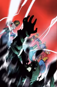 jsa #22 main dc comics solicitations august 2026