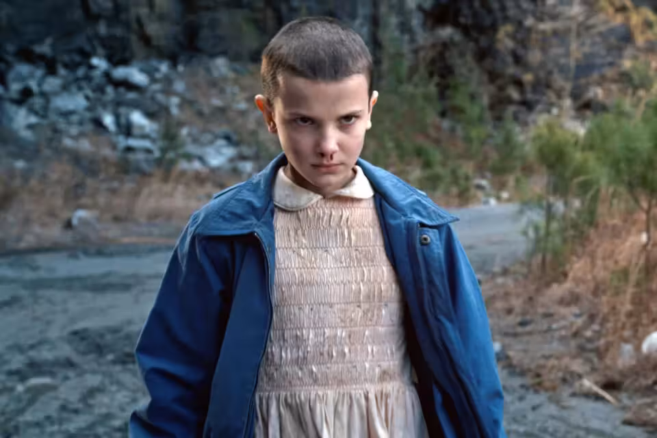 stranger things eleven 960x640