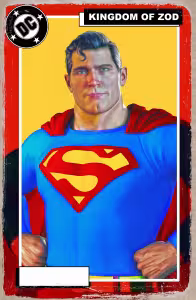 superman #41 oto variant spears dc comics solicitations august 2026