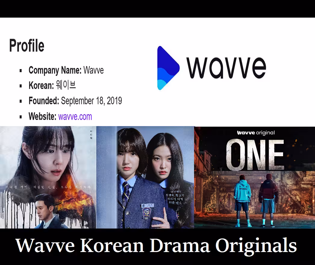 wavve logo