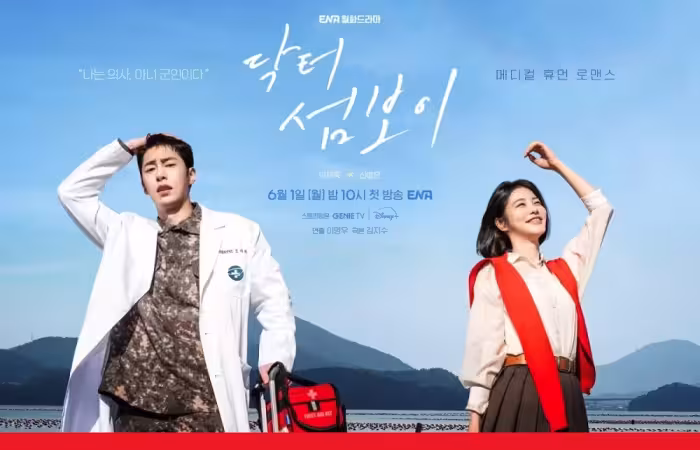 Doctor On The Edge p