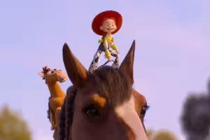 Toy Story 5