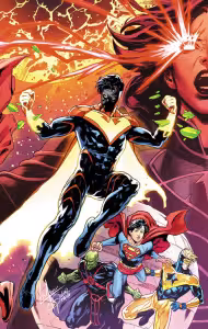 action comics #1102 main cover dc comics solicitations september 2026