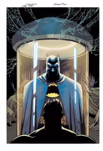 batman robin year one dynamic duos #2 dkr 40th greg capullo dc comics solicitations september 2026