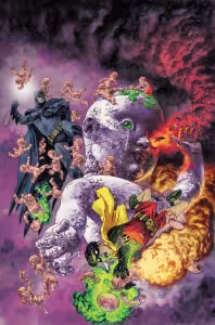batman robin year one dynamic duos #2 variant fegredo dc comics solicitations september 2026