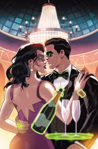 green lantern #39 oto variant byrne 1 dc comics solicitations september 2026