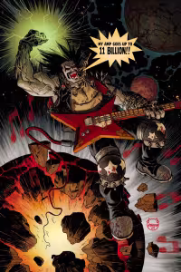 lobo #7 dave johnson variant dc comics solicitations september 2026