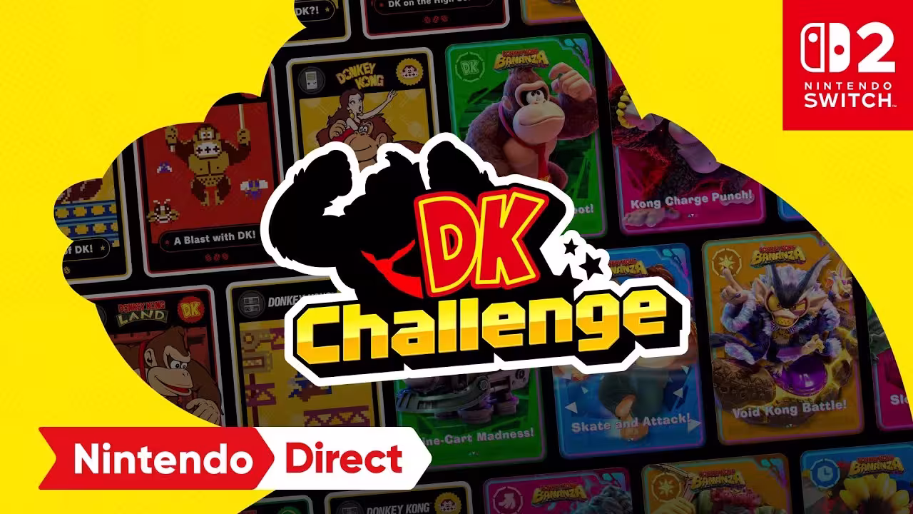 dk challenge
