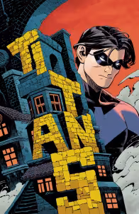 new titans #39 young variant dc comics solicitations september 2026