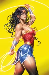 wonder woman #37 oto eom dc comics solicitations september 2026