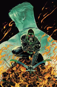 absolute green arrow 6 1 in 25 nimit malavia dc comics solicitations october 2026 absolute green arrow #6 1 in 25 nimit malavia dc comics solicitations october 2026