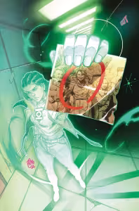 absolute green lantern 19 main cover dc comics solicitations october 2026 absolute green lantern #19 main cover dc comics solicitations october 2026