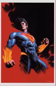 absolute superman 24 carlo pagulayan dc comics solicitations october 2026 absolute superman #24 carlo pagulayan dc comics solicitations october 2026