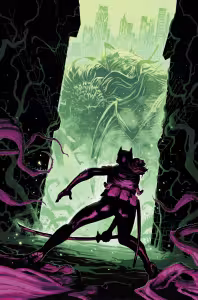 batgirl 24 talaski dc comics solicitations october 2026 batgirl #24 talaski dc comics solicitations october 2026