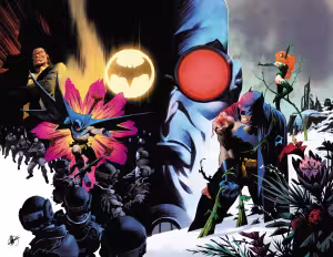batman 14 main scalera dc comics solicitations october 2026 batman #14 main scalera dc comics solicitations october 2026