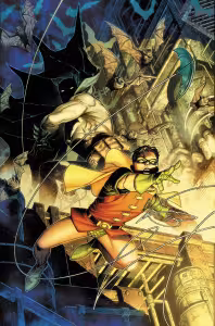 batman robin year one dynamic duos 3 cheung dc comics solicitations october 2026 batman robin year one dynamic duos #3 cheung dc comics solicitations october 2026