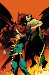 batman superman worlds finest 56 main mora dc comics solicitations october 2026 batman superman worlds finest #56 main mora dc comics solicitations october 2026