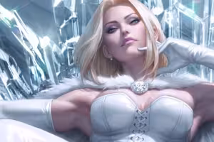 emma frost