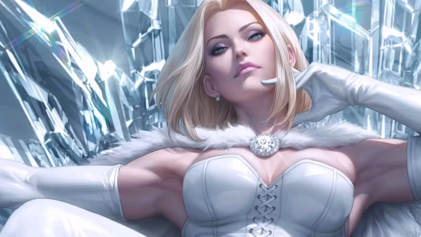 emma frost
