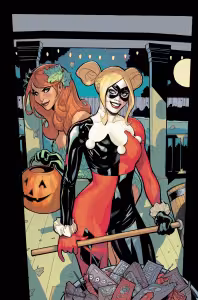 harley quinn 67 oto 2 dodson dc comics solicitations october 2026 harley quinn #67 oto 2 dodson dc comics solicitations october 2026