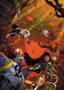 new titans 40 main dc comics solicitations october 2026 new titans #40 main dc comics solicitations october 2026