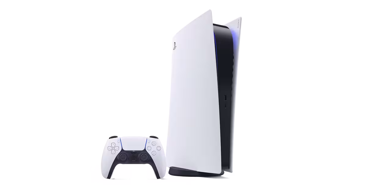 playstation