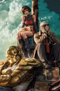 the doom patrol 2 eom dc comics solicitations october 2026 the doom patrol #2 eom dc comics solicitations october 2026