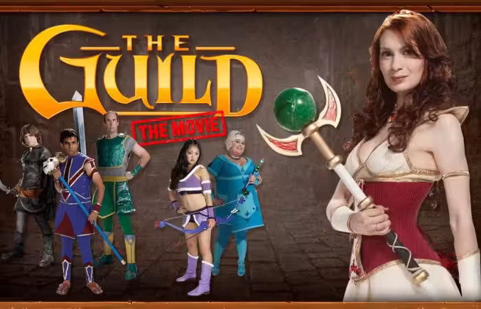 felicia day the guild