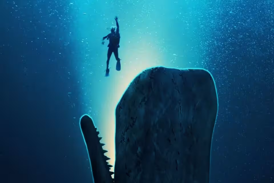 Whalefall