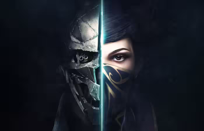 arkane dishonored