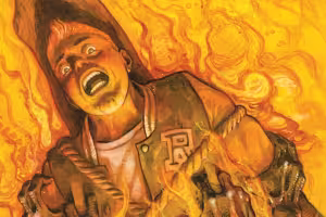 archie in hell
