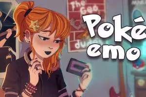 Pok&eacute; Emo