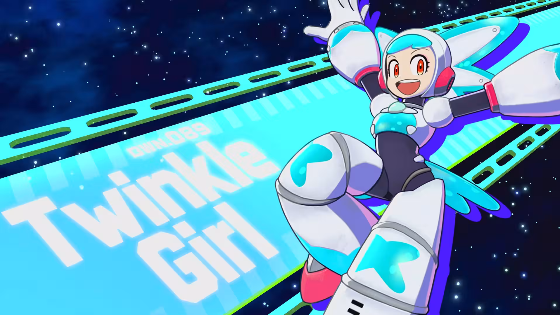 twinkle girl twinkle girl