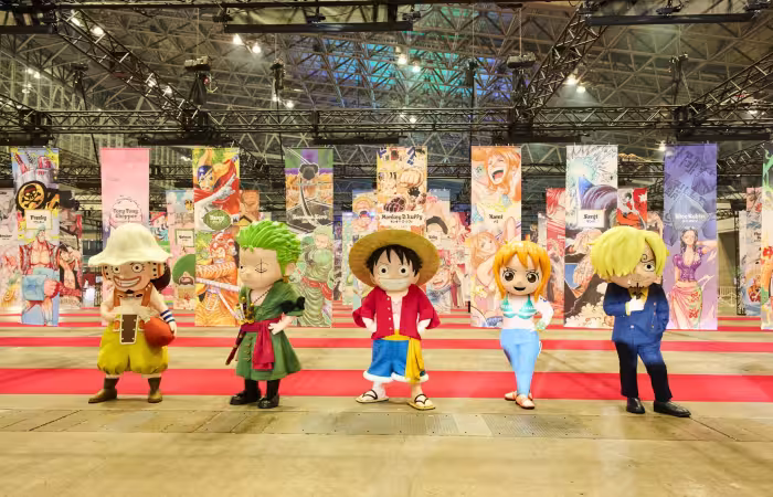 one piece day