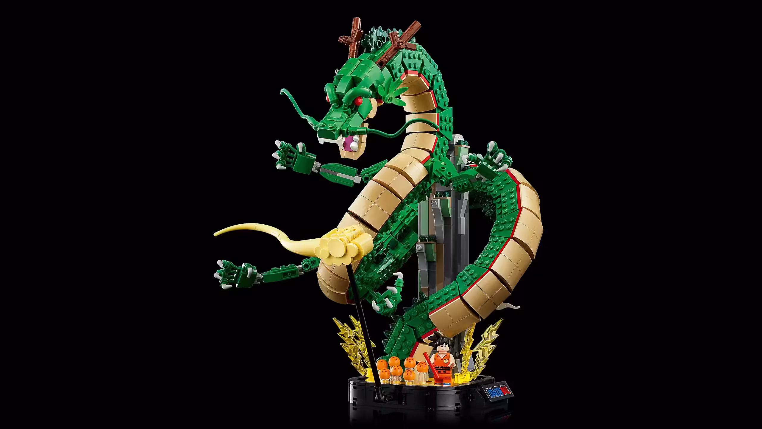lego dragon ball