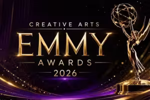2026 Creative Arts Emmy Awards