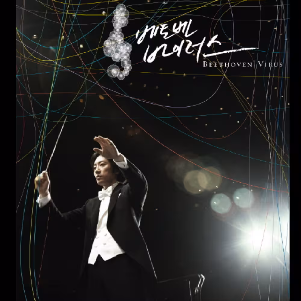 Beethoven Virus