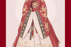 Korean princess 4