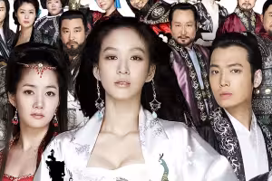 Princess Ja Myung