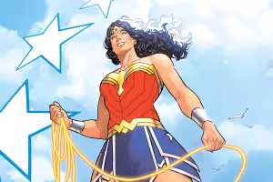 Wonder Woman