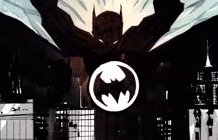 dc comics solicitations december 2026 cover