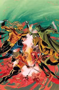 emperor aquaman #24 main cover dc comics solicitations december 2026 Emperor Aquaman #24 Main Cover - DC Comics December 2026