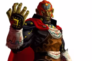 ganondorf