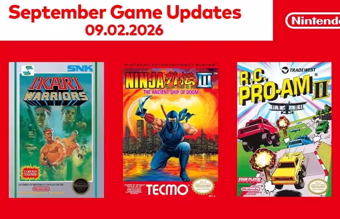 nintendo switch online