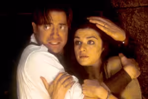 the mummy 4 evie rachel weisz
