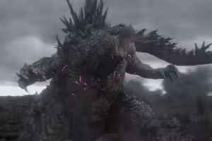 godzilla minus zero