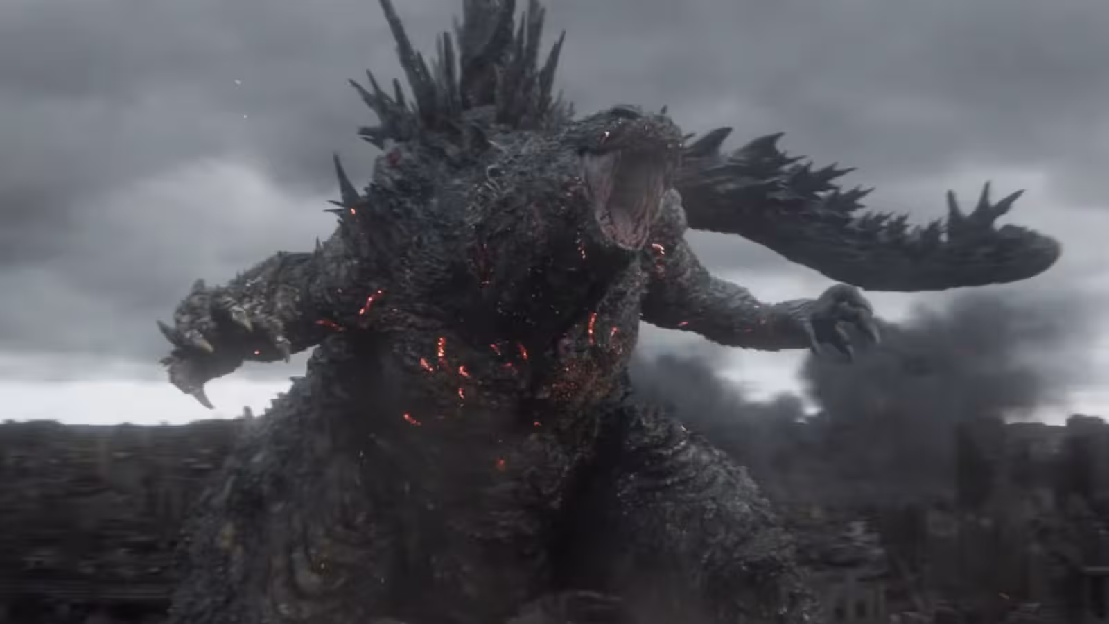 godzilla minus zero
