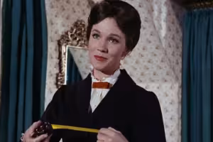 mary poppins