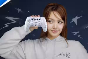 lisa playstation 5